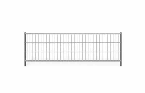 Varnostna ograja 3,45 x 1,10 m - Image 2