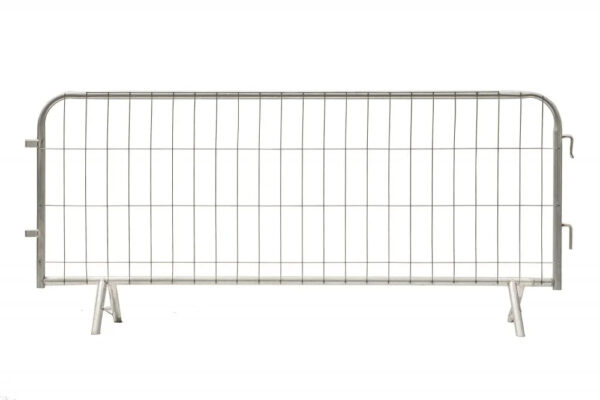 Varnostna ograja 2,52 x 1,10 m - Image 3