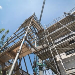 Multifunkcijsko stopnišče