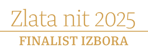Zlata nit / Klančar žerjavi