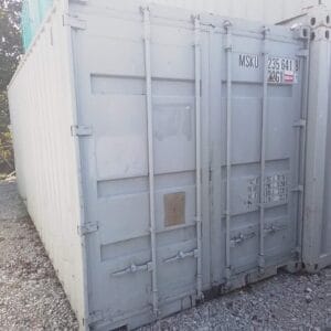 Skladišni kontejner 20 ft