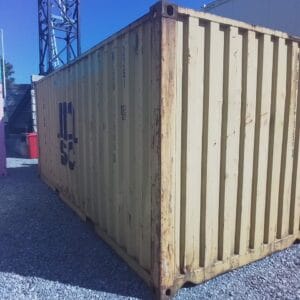 Skladišni kontejner 20 ft