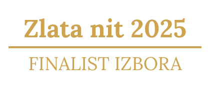 Zlata nit / Klančar žerjavi
